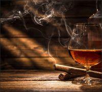 Tło do fotografii produktowej kulinarnej Flat Lay