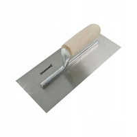 ZESTAW KIELNI KIELNIA TRAPEZOWA SILVERLINE 100 MM
