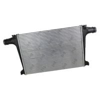 CHŁODNICA POWIETRZA VW TOUAREG 2018 2019 2020 2021 2022 2023