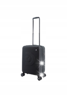 Walizka kabinowa Discovery Eclipse 54,5 cm Czarna