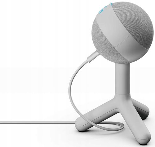 Mikrofon LOGITECH Yeti Orb Biały na Arena.pl