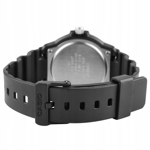 CASIO ZEGAREK DLA CHŁOPCA KOMUNIA 10ATM+PUDEŁKO na Arena.pl