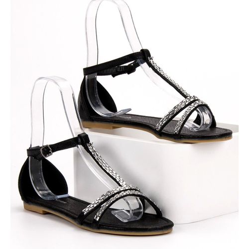 Płaskie Sandały r.36 na Arena.pl