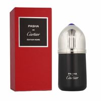Perfumy Męskie Cartier Pasha Black EDT 100 ml