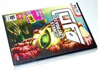 2X Gra PC Ufo Decydujące Starcie nowa (folia)