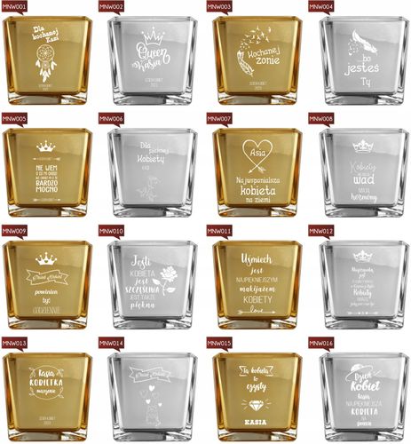 WAZON na WALENTYNKI Happy Valentine's DAY serca na Arena.pl