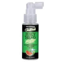 doc johnson goodhead spray na suchość ust sour watermelon 60ml