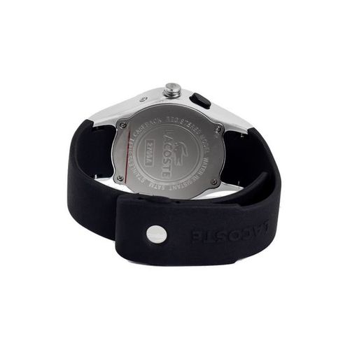 Zegarek Męski Lacoste 2700A2 Szary na Arena.pl
