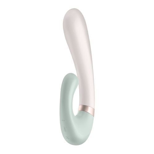 wibrator heat wave connect app (mint) na Arena.pl