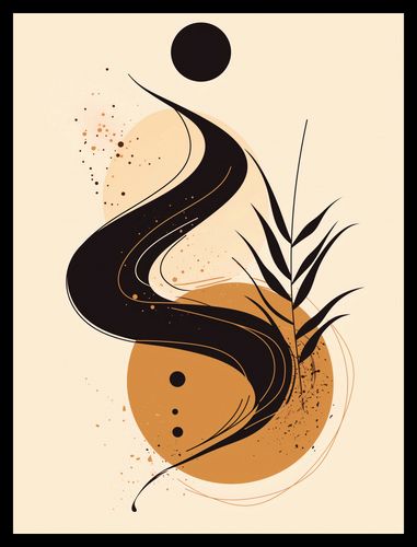 Plakat 30x40cm Tańcuj na Arena.pl