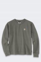 Carhartt bluza damska bez kaptura, wkładane przez głowę rozmiar L