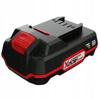 AKUMULATOR PARKSIDE PAP 20 B1 2 AH BATERIA LI-ION 20V X20V TEAM NOWY