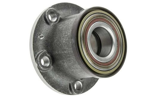 PIASTA KOŁA TYŁ CITROËN JUMPER II 2015 2016 2017 2018 2019 na Arena.pl