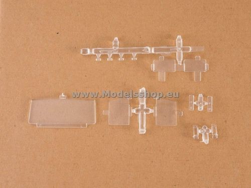 SSM MAZ-5551 Dumper Truck (later version) (model kit) na Arena.pl