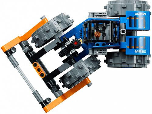 Lego Technic Spycharka na Arena.pl