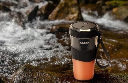 BLENDER PRZENOŚNY, BEZPRZEWODOWY USB 0,35L na Arena.pl