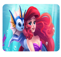 Podkładka pod myszkę Ariel