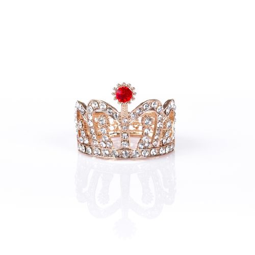 Korona dla Wacusia na Arena.pl