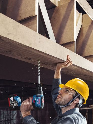 wiertarko-wkrętarka akumulatorowa gsr 18v-50 3*2.0*ah - b 6019h5005 na Arena.pl