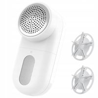 Xiaomi Golarka do ubrań ODZIEŻY TKANIN 2 x Ostrza TYPE-C 1300mAh