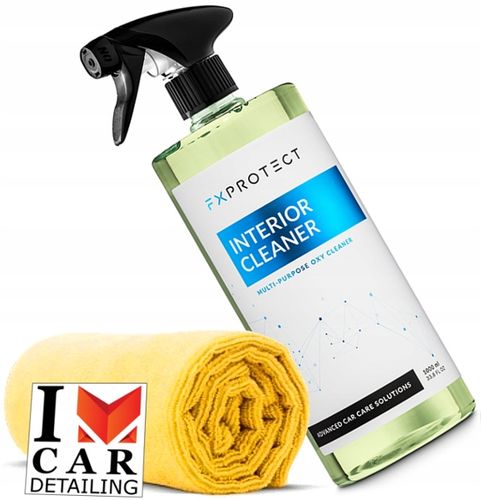 FX Protect Interior Cleaner 1l na Arena.pl