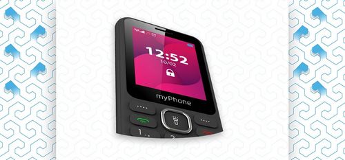 Smartfon myPhone 6320 na Arena.pl