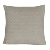 Poszewka na poduszke Eurofirany 40X40 DIAMOND5 SZARY