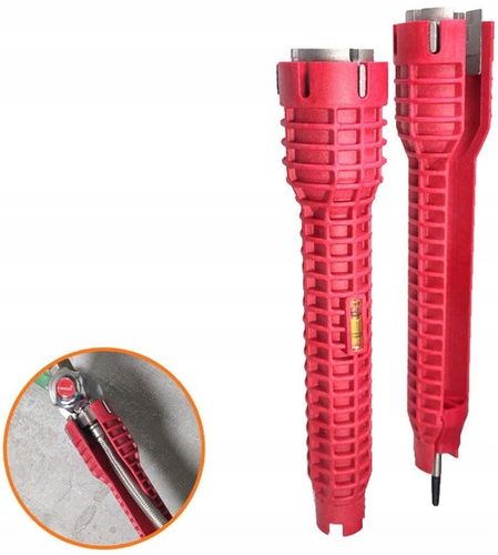 NASADOWY KLUCZ HYDRAULICZNY DO INSTALOWANIA KRANÓW ZLEWÓW BATERII na Arena.pl