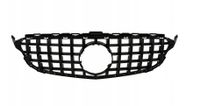 Grill MERCEDES W205 C205 14- AMG GT-R PANAMERICANA