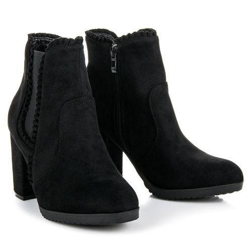 Botki Z Falbanką r.41 na Arena.pl