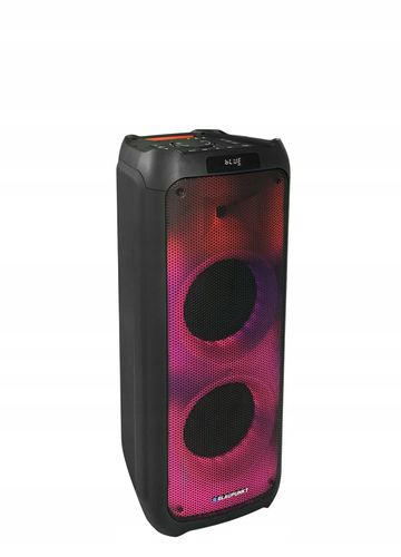 Głośnik Power Audio Blaupunkt PartyBox PB10DB na Arena.pl