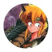 Przypinka Drakuun DO WYBORU