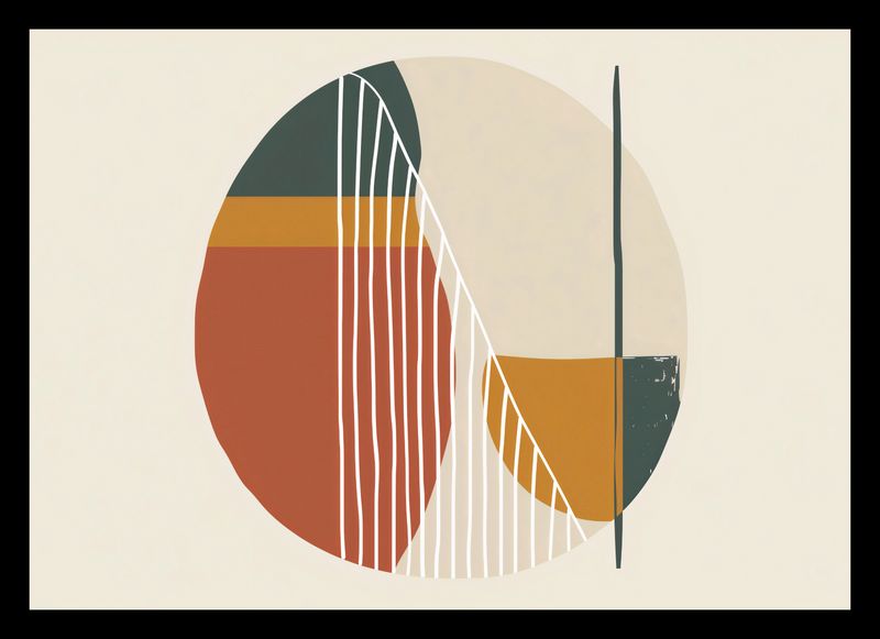 Plakat 29,7x21cm Półbłysk zdjęcie 2