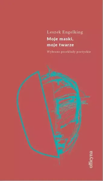 Moje maski, moje twarze zdjęcie 1