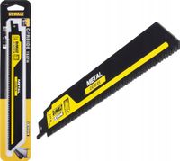 DEWALT BRZESZCZOT DO METALU 230 MM 8 TPI XR DT20435