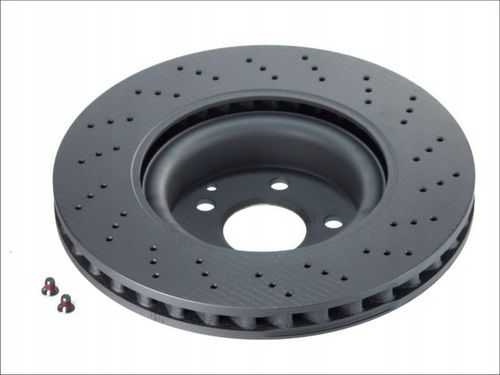 TARCZA HAM PRZOD 335X32 V ATE na Arena.pl