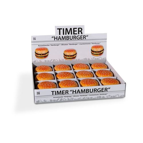 Minutnik Kuchenny Hamburger na Arena.pl