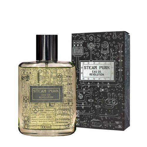 Perfumy Pan Drwal Steam Punk 100ml na Arena.pl