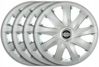 KOŁPAKI 15'' NISSAN Almera Micra Primera Tino DRS