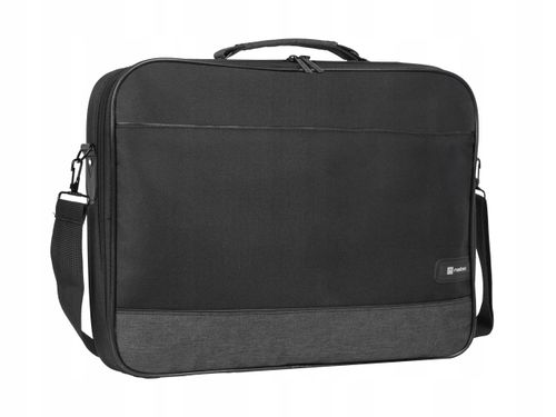 Torba do notebooka Natec Impala 2 15,6" Czarna na Arena.pl
