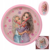 Top Model 12432 Zegar Ścienny HAPPY TOGETHER