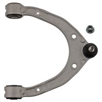 Wahacz zawieszenia PRZÓD Audi Q7 2007 2008 2009 2010 2011 2012 2013 2014
