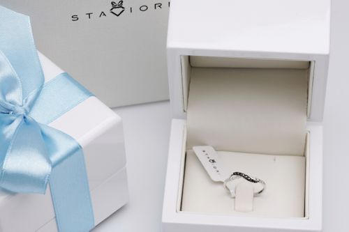 Pierścionek Staviori PBD1907 na Arena.pl