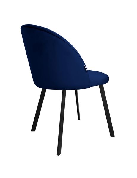 Krzesło Colin noga PROFIL czarna MG16 zdjęcie 2