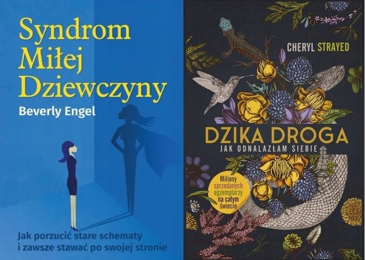 Syndrom Miłej Dziewczyny - Beverly Engel zdjęcie 4