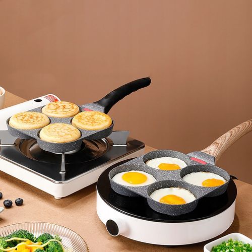 PATELNIA do PANCAKES Naleśników do smażenia JAJEK Omletów Racuchów NonStick na Arena.pl