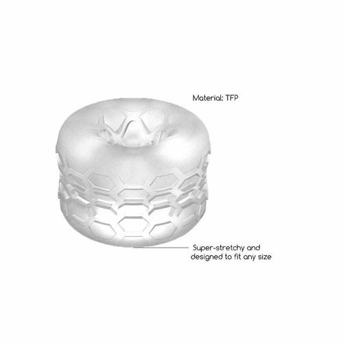 Masturbator Bumper Sono No94 Bezbarwny na Arena.pl