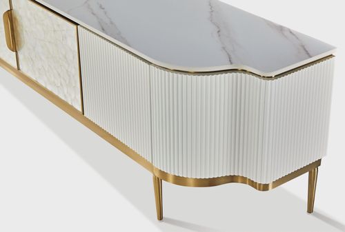 Stilig ST905C Komoda RTV na Arena.pl