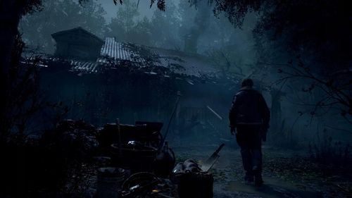 Resident Evil 4 PS5 na Arena.pl