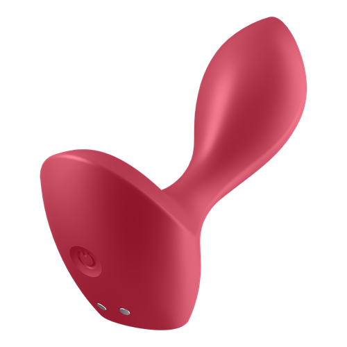 Satisfyer Backdoor Lover Red na Arena.pl